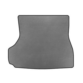EVA Trunk Mat (LB, Gray) Opel Vectra B 1995-2002
