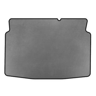 EVA Trunk Mat (HB, 5-Door, Gray)