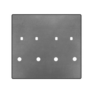 EVA Trunk Mat (Long Wheelbase, Gray)