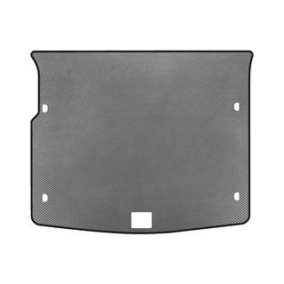 EVA Trunk Mat V1 (Gray) Porsche Cayenne 2003–2010
