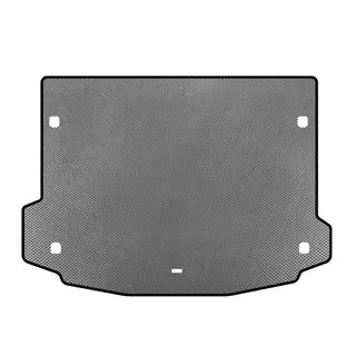 EVA Trunk Mat (Gray)