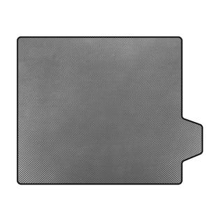 EVA Trunk Mat (2013-2017, Gray)