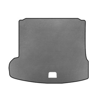 EVA Trunk Mat (Gray)