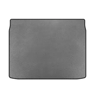 EVA Trunk Mat (2015-2018, Gray)