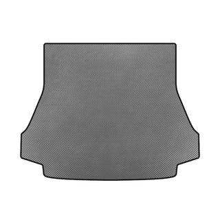 EVA Trunk Mat (SW, Gray) Renault Laguna 2001-2007