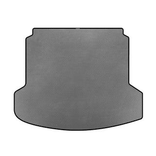 EVA Trunk Mat (SD, Gray) Renault Megane IV 2016-2025