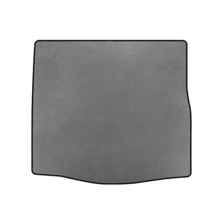 EVA Trunk Mat (lower, 5-seater, Gray) Renault Scenic/Grand 2016–2025