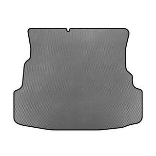 EVA Trunk Mat (SD, Gray) Renault Symbol 2008-2013