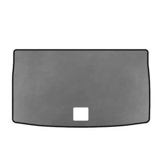EVA Trunk Mat (lower, Gray) Seat Arona 2017-