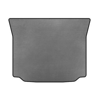 EVA Trunk Mat (Gray) Skoda Roomster 2006-2015