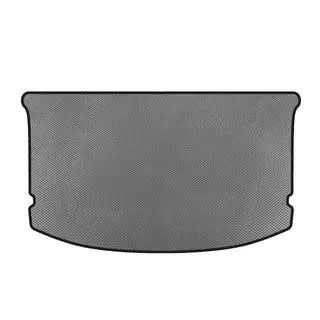 EVA Trunk Mat (2016-2020, HB, Gray)