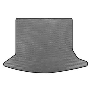 EVA Trunk Mat (7-Seater, Gray)