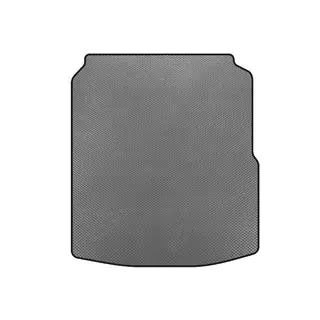 EVA Trunk Mat (LB, Gray)