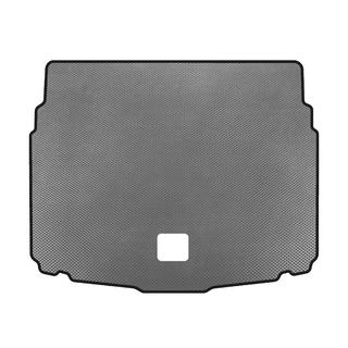 EVA Trunk Mat V1 (5-door, Gray)