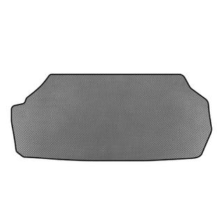 EVA trunk liner V-2 (Sedan, Gray) Audi 100 C4 1990-1994