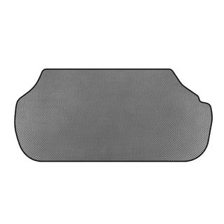 EVA V-1 Trunk Mat (Sedan, Grey) Audi 100 C4 1990-1994