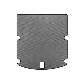 EVA Trunk Mat (Sedan, Grey) Audi A4 B9 2015-2024
