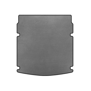 EVA Trunk Mat V-1 (Coupe, Gray) Audi A5 2007-2015