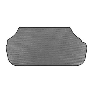 EVA Trunk Mat (Sedan, Grey) Audi A6 C4 1994–1997
