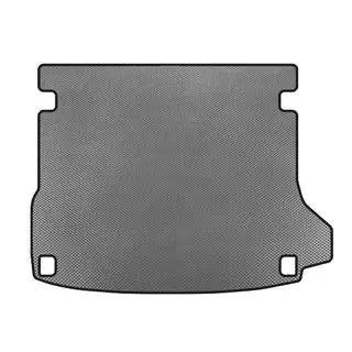 EVA Trunk Mat V-1 (Gray)