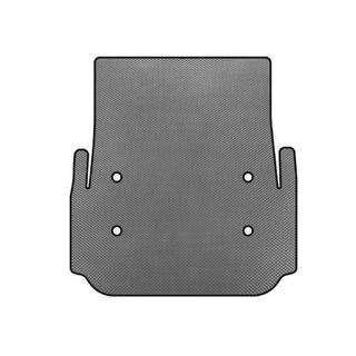 EVA Trunk Mat V-1 (SD, Gray) BMW 5 Series E39 1996-2003