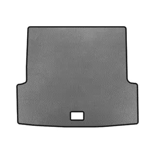 Trunk Mat EVA (For E91, Gray)