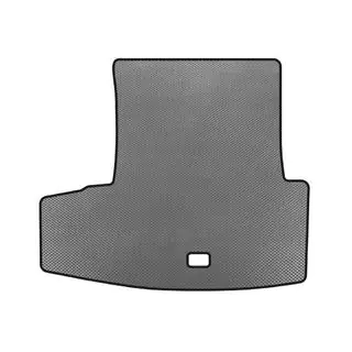 Trunk Mat EVA (For E92, Gray)