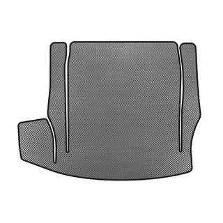 Trunk Mat (for F23, Gray) BMW 2 Series F22/F23 2014-2021
