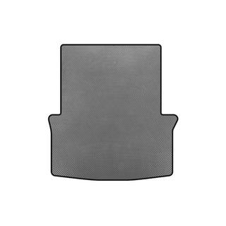 Trunk mat (for F30, AWD, Gray) BMW 3 Series F30/F31 2012-2019