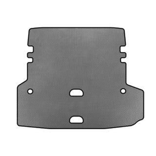 EVA Trunk Mat V-1 (for F-31, Gray) BMW 3 Series F30/F31 2012-2019