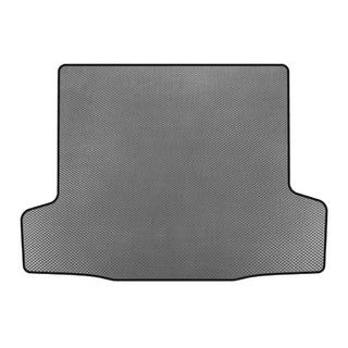Trunk Mat (SD, Gray) Chevrolet Cruze 2009–2015