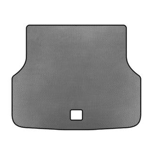 Trunk Mat EVA (SW, Gray) Chevrolet Lacetti 2003-2024