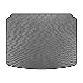 Trunk Mat (SD, Gray) Citroen C-4 2004-2010