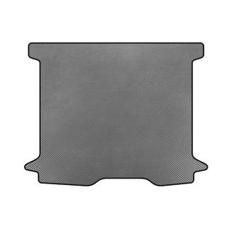 Trunk Mat EVA (Gray)