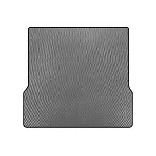 Trunk Mat (SD, Gray) Dacia Logan I 2005-2008