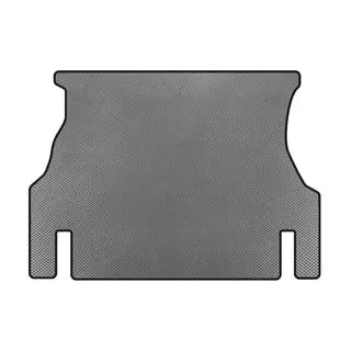 Trunk Mat EVA (SD, 1998-2008, Gray)