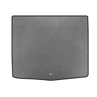 Trunk Mat (HB, 5-Door, Gray)