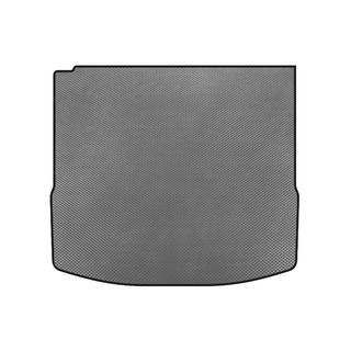 Trunk Mat (SW, USA, Gray) Ford Focus III 2011-2017