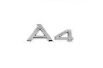 Audi A4 B7 2004-2008 Emblem A4 photo 1
