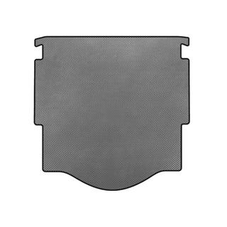 Trunk Mat (2014-2019, SW, Europe, Gray)