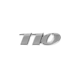 Emblem 110, 111, 113, 115, 116 (assorted) photo 3