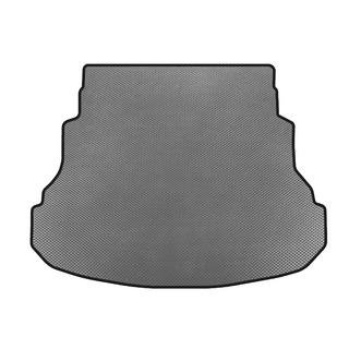 Trunk Mat EVA (Coupe, Gray) Hyundai Genesis DH 2013-2016