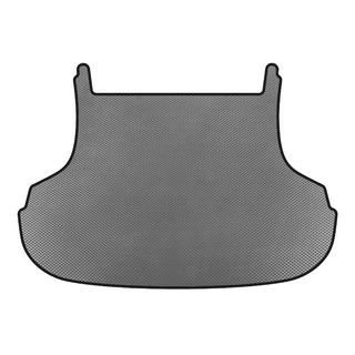 Trunk Mat (2001-2004, Gray)