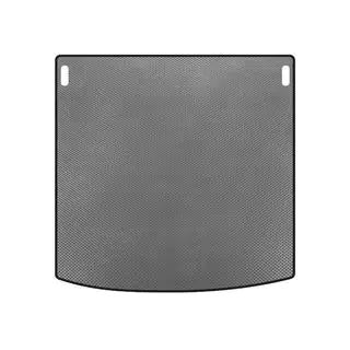 Trunk Mat EVA (2009-2012, SW, Gray)