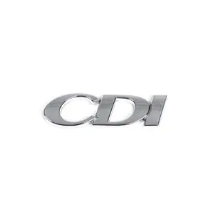 CDI emblem photo 2