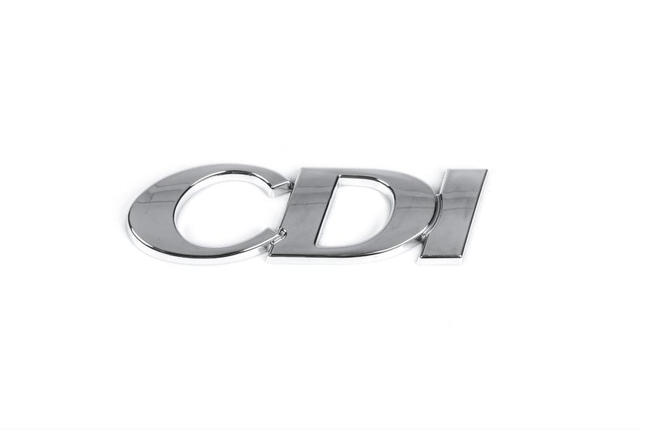 Mercedes Vito W639 2004-2014 CDI emblem Turkey Photo 2