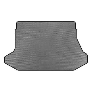 Trunk Mat (HB, Gray) Kia Cerato 1 2004-2009