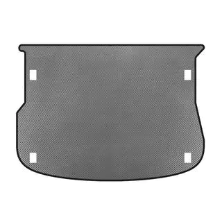 Trunk Mat EVA (Gray)