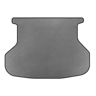 Trunk Mat EVA (Gray)