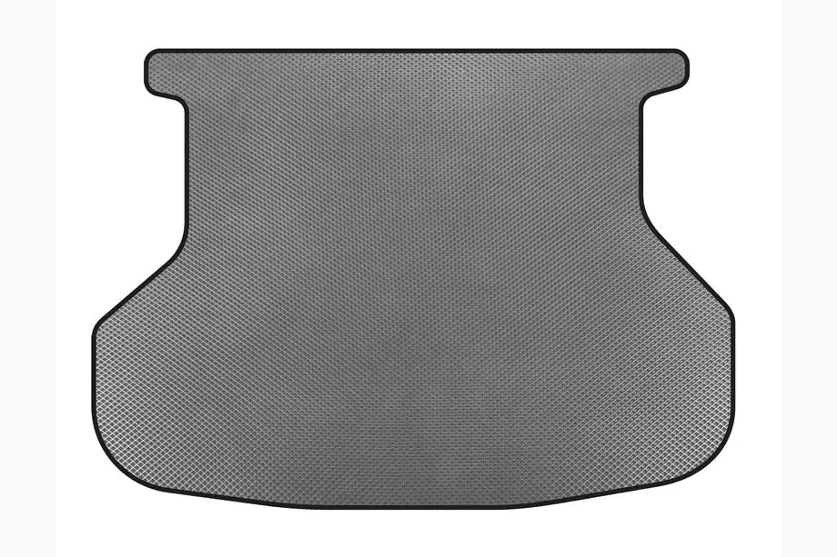 Lexus RX 2003-2009 Trunk Mat EVA (Gray) Photo 1